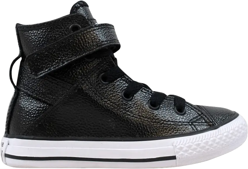  Converse Chuck Taylor All Star Brea Hi PS &#039;Black&#039;