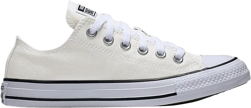  Converse Chuck Taylor All Star Canvas Buff Ox &#039;White&#039;