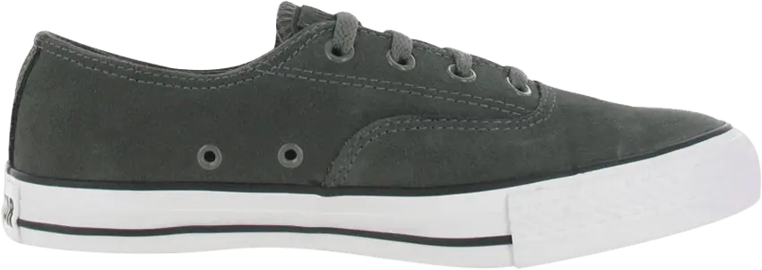  Converse Chuck Taylor All Star Clean Cvo Ox &#039;Charcoal&#039;