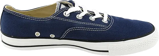  Converse Chuck Taylor All Star Clean Cvo Ox &#039;Navy&#039;