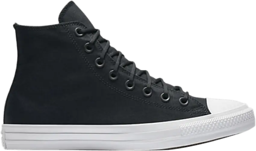  Converse Chuck Taylor All Star Cordura Hi &#039;Black&#039;