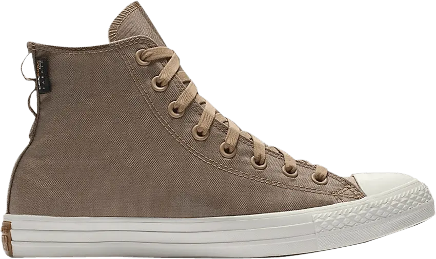  Converse Chuck Taylor All Star Cordura High &#039;Teak Egret&#039;