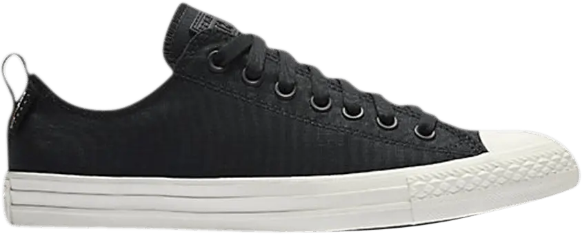  Converse Chuck Taylor All Star Cordura Low &#039;Black&#039;