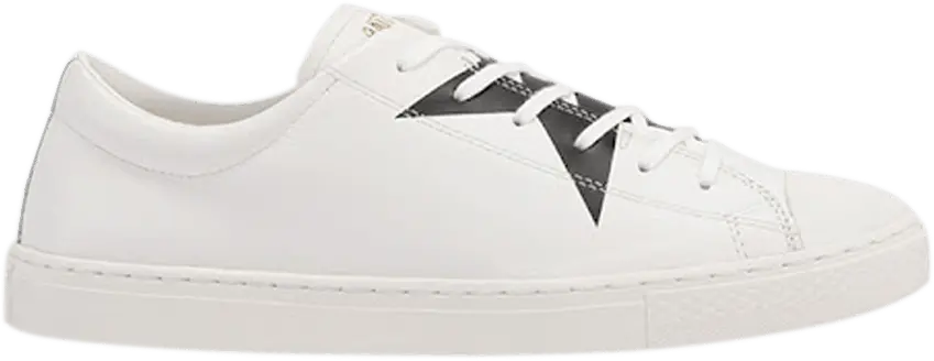  Converse Chuck Taylor All Star Coupe BS Slip Low &#039;White&#039;