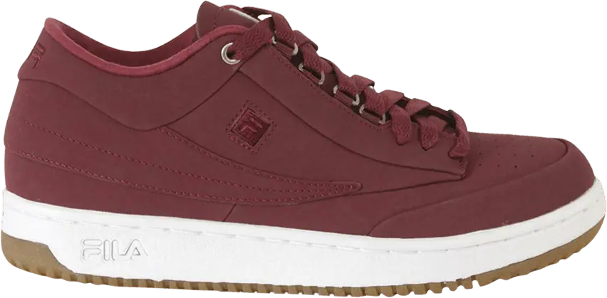 Fila T-1 Mid Primo &#039;True Red&#039;