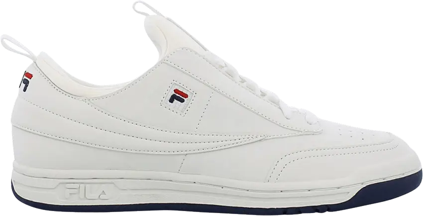  Fila Tennis 2.0 &#039;White&#039;