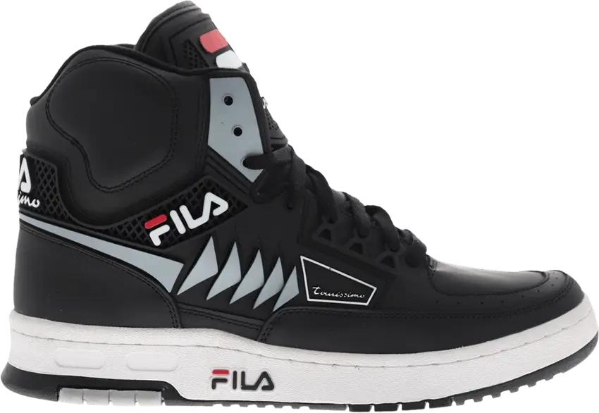 Fila Tourissimo &#039;Black&#039;