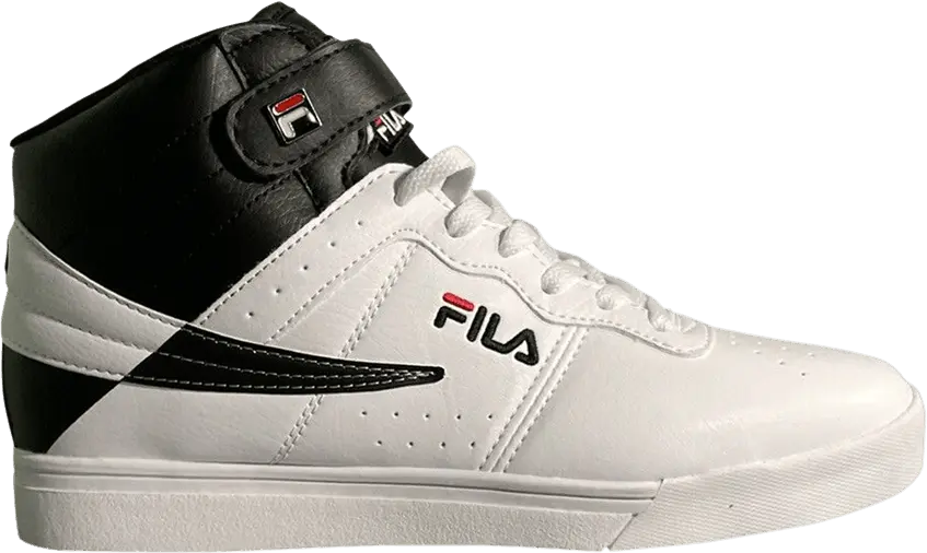  Fila Vulc 13 Harlay &#039;White Black&#039;