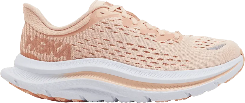 Hoka One One Wmns Kawana &#039;Peach Parfait&#039;