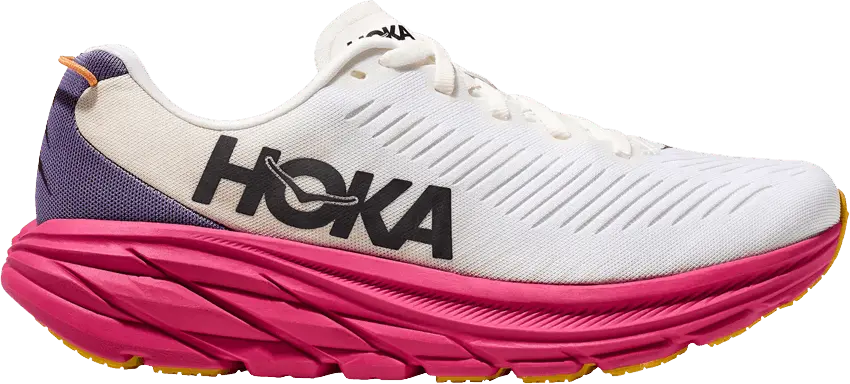  Hoka One One Wmns Rincon 3 &#039;Eggnog Pink&#039;