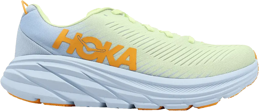  Hoka One One Wmns Rincon 3 Wide &#039;Butterfly Summer Song&#039;