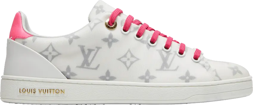  Louis Vuitton Wmns Frontrow &#039;Pink Monogram&#039;