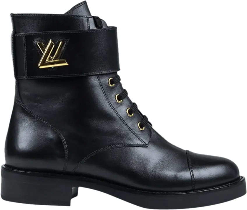 Louis Vuitton Wmns Wonderland Ranger &#039;Black&#039;