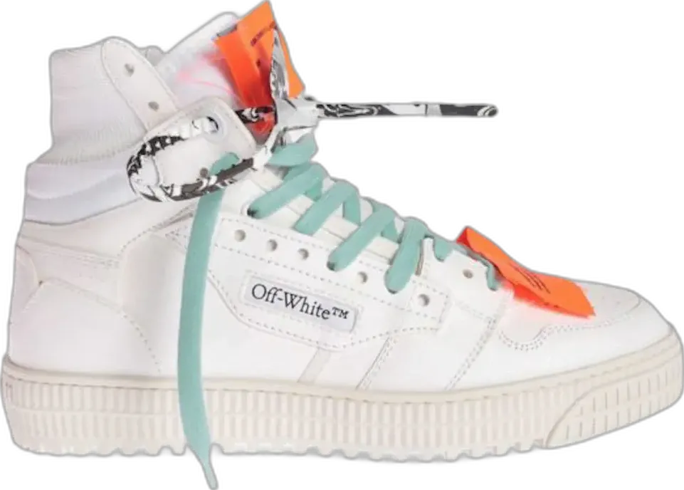 Off-White OFF-WHITE Off Court 3.0 White Violet