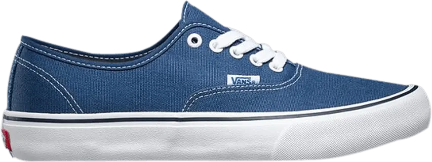  Vans Authentic 50th Anniversary Navy