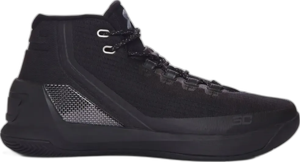  Under Armour Trifecta Black