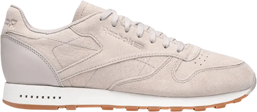  Reebok Classic Leather SG &#039;Sand Stone&#039;