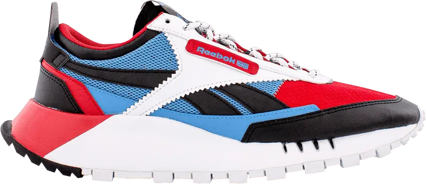  Reebok Classic Legacy &#039;Always Blue Vector Red&#039;
