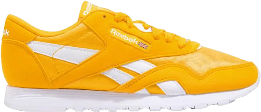  Reebok Classic Nylon &#039;Trek Gold&#039;