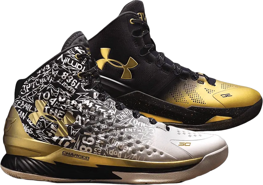 Under Armour UA Curry Pack Back 2 Back MVP