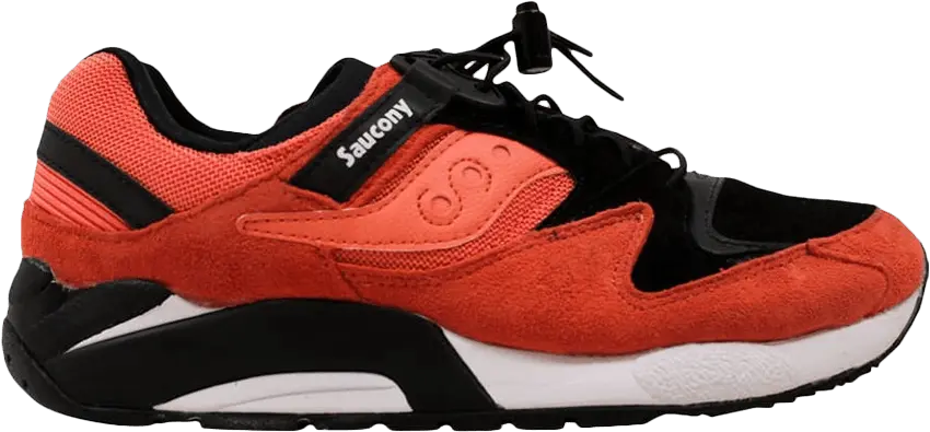 Saucony Grid 9000 Bungee