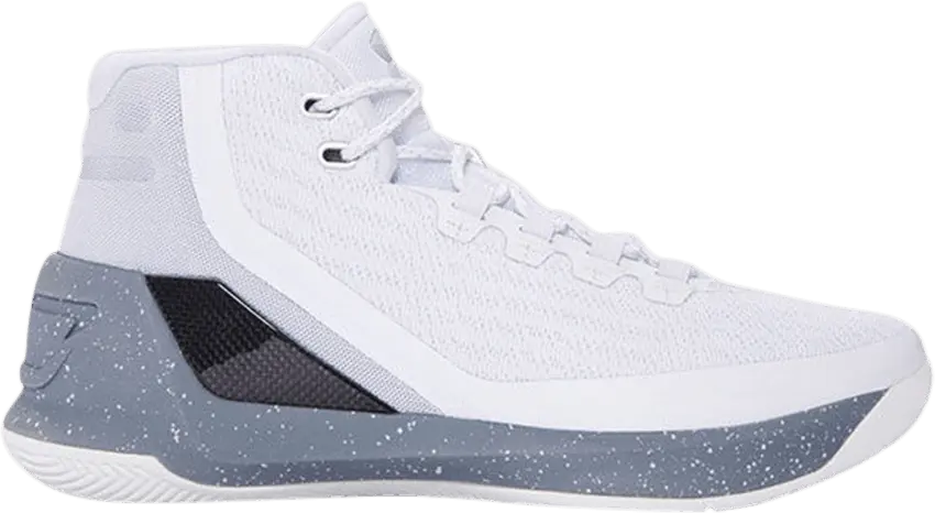  Under Armour UA Curry 3 Raw Sugar