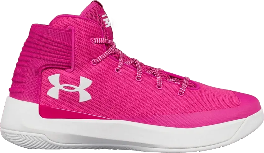 Under Armour Curry 3Zero &#039;Tropical Pink&#039;