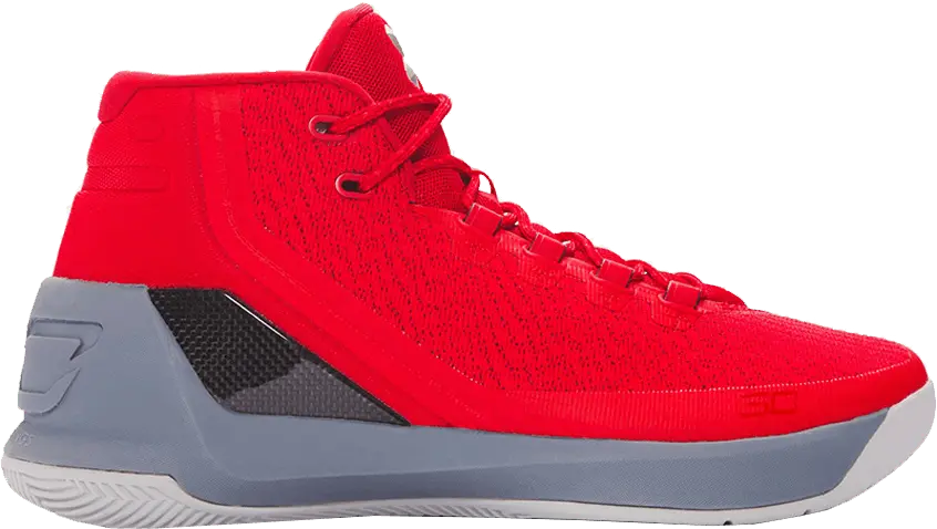  Under Armour UA Curry 3 Davidson