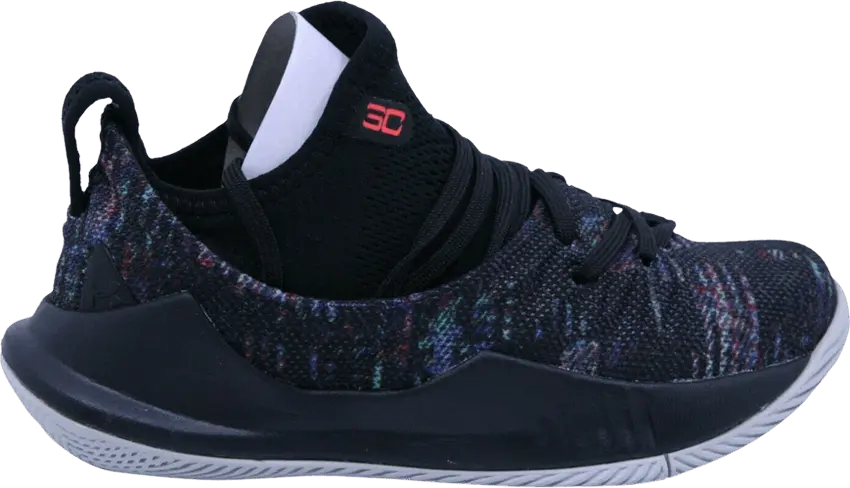 Under Armour Curry 5 PS &#039;Tokyo Nights&#039;