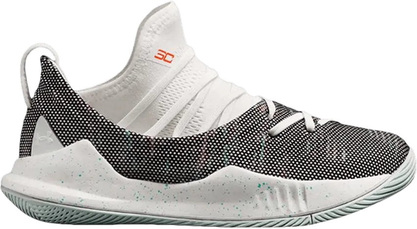 Under Armour Curry 5 PS &#039;Welcome Home&#039;