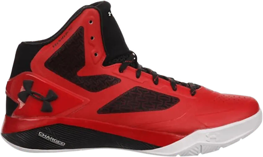 Under Armour Curry Clutchfit Drive 2