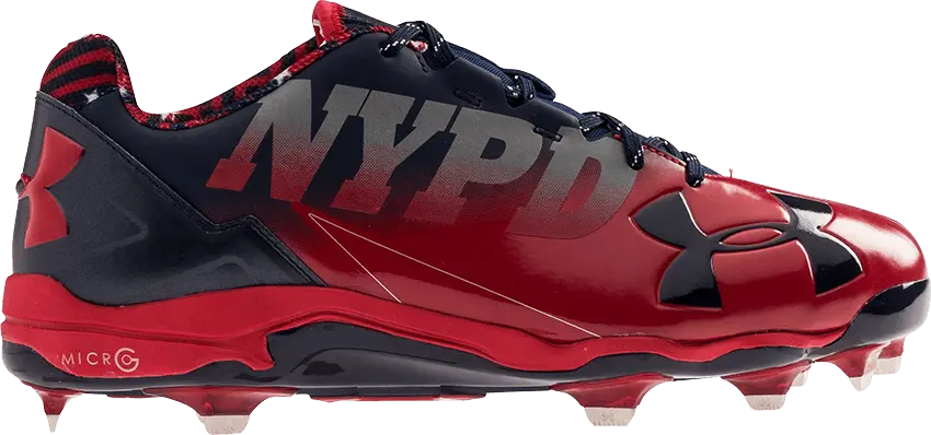 Under Armour Deception Low DT LE Baseball Cleat