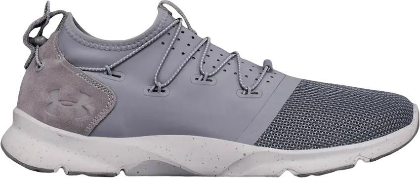  Under Armour Drift 2 &#039;Steel Glacier Grey&#039;