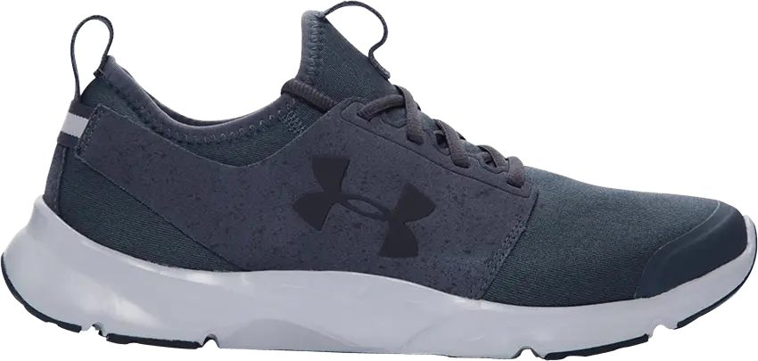 Under Armour Drift Mineral &#039;Stealth Grey&#039;
