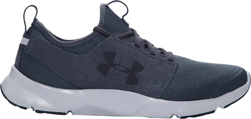  Under Armour Drift Mineral &#039;Stealth Grey&#039;