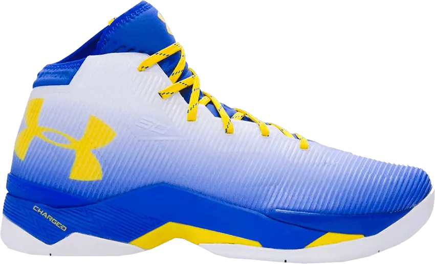  Under Armour UA Curry 2.5 73-9