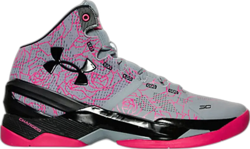 Under Armour UA Curry 2 Mothers Day
