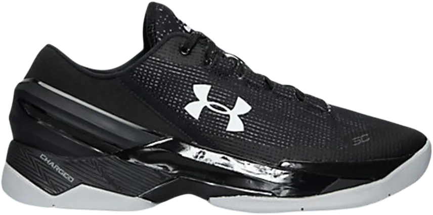  Under Armour UA Curry 2 Low The Essential