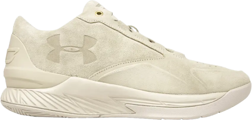  Under Armour UA Curry 1 Low Lux Tan