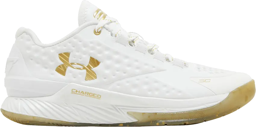  Under Armour UA Curry 1 Low Championship