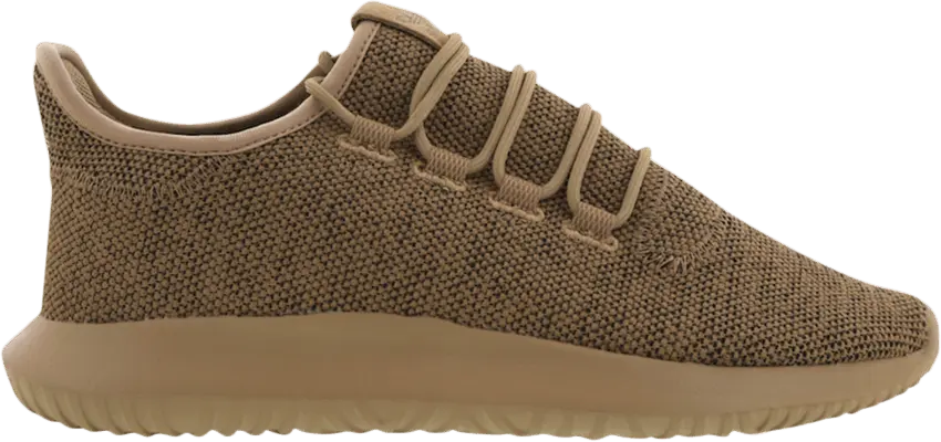  Adidas Tubular Shadow &#039;Cardboard&#039;