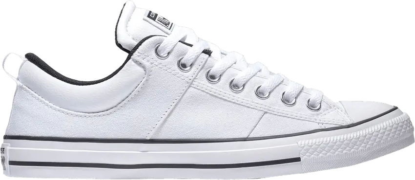  Converse Chuck Taylor All Star CS Low &#039;White&#039;