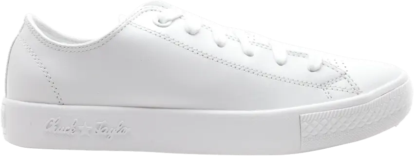  Converse Chuck Taylor All Star Cupsole Ox &#039;White&#039;