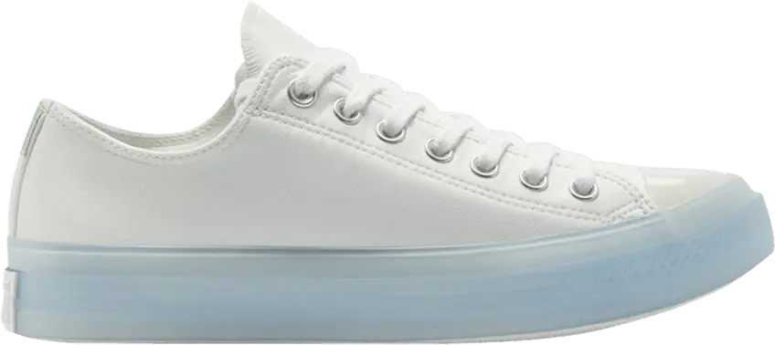  Converse Chuck Taylor All Star CX Low &#039;White Ice&#039;