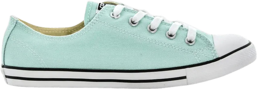  Converse Chuck Taylor All Star Dainty Ox &#039;Foam&#039;