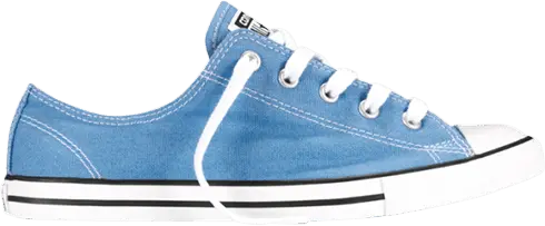  Converse Chuck Taylor All Star Dainty Ox &#039;Monte Blue&#039;