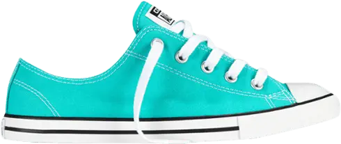  Converse Chuck Taylor All Star Dainty Ox &#039;Peacock&#039;