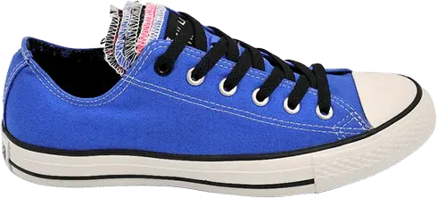  Converse Chuck Taylor All Star Double Tongue Ox &#039;Blue&#039;