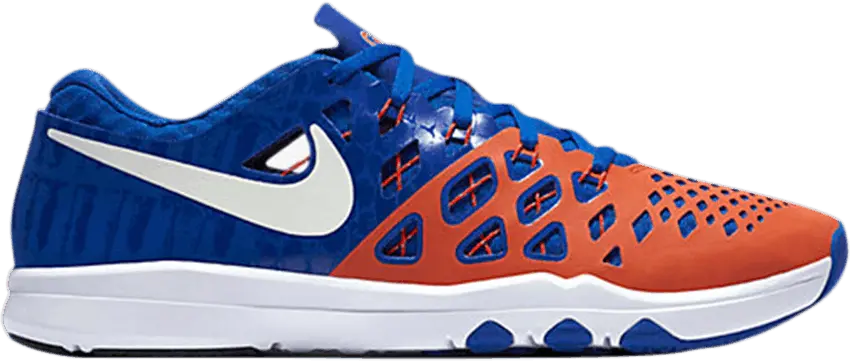 Nike Train Speed 4 AMP &#039;Florida Gators&#039;