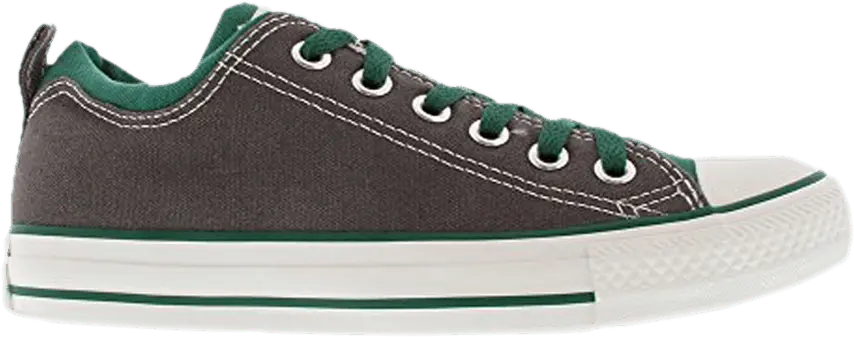  Converse Chuck Taylor All Star Dual Collar Ox &#039;Grey Green&#039;